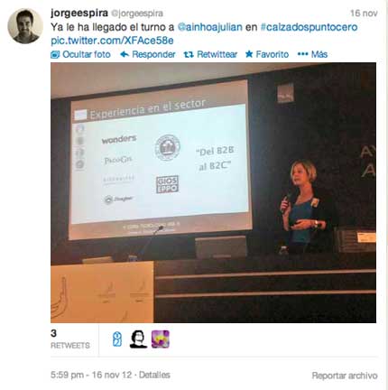 imagen ponencia calzado