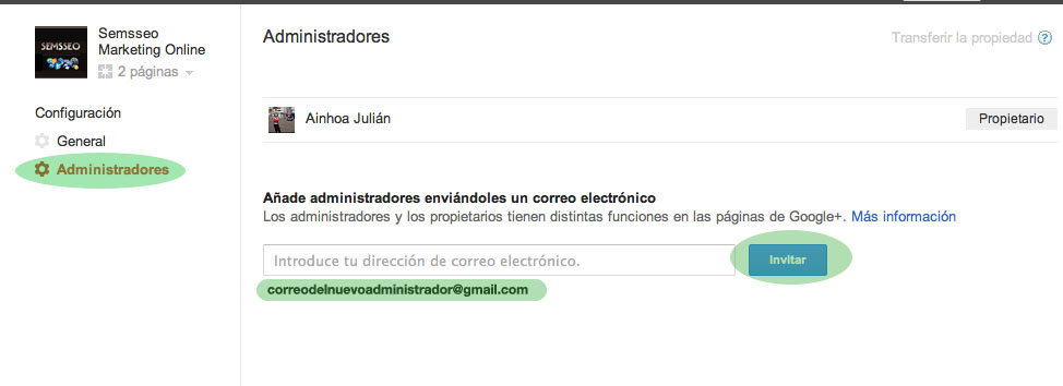 google plus google plus