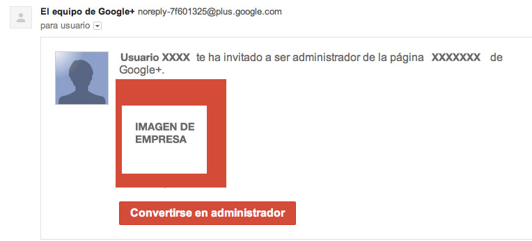administrador de paginas de google + administrador de paginas de google +