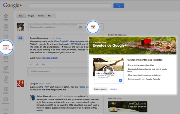 google events en google plus google events en google plus