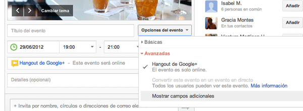 hangout en google plus events hangout en google plus events