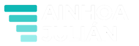 Ainhoa Julián Logo