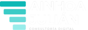 ainhoa julian logo