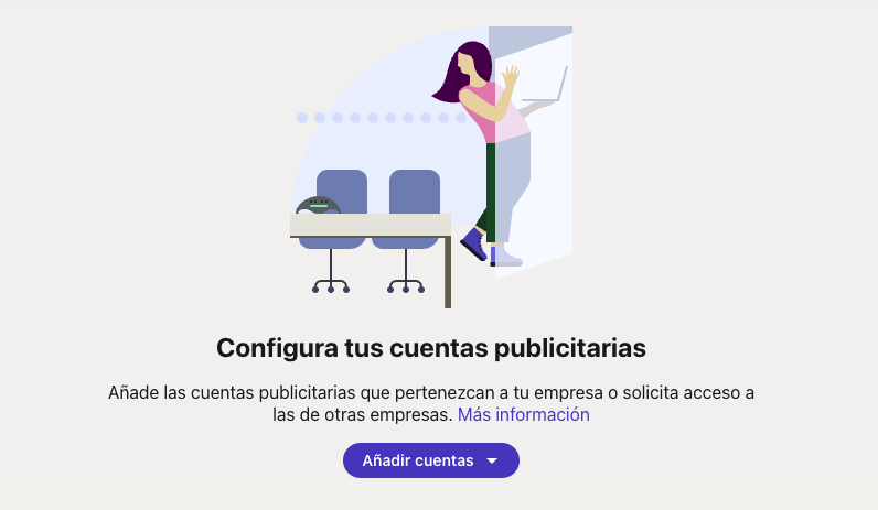 linkedin busines manager